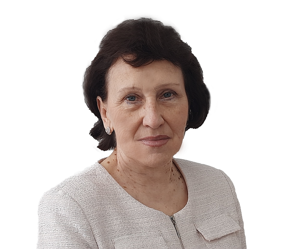 Бурцева Татьяна Павловна.