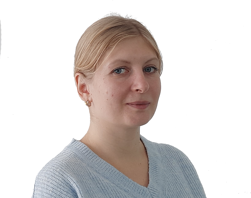 Романцова Светлана Евгеньевна.