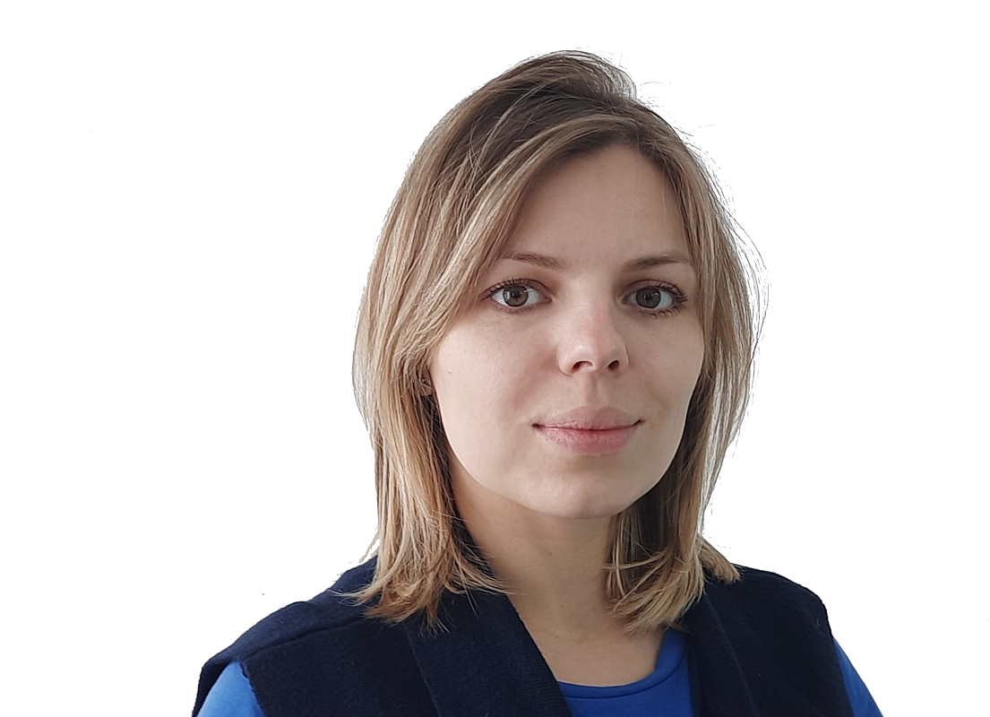 Селина Анна Николаевна.