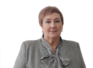 Серебрякова Марина Леонидовна Серебрякова Марина Леонидовна
