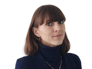 Зубко Любовь Сергеевна Зубко Любовь Сергеевна